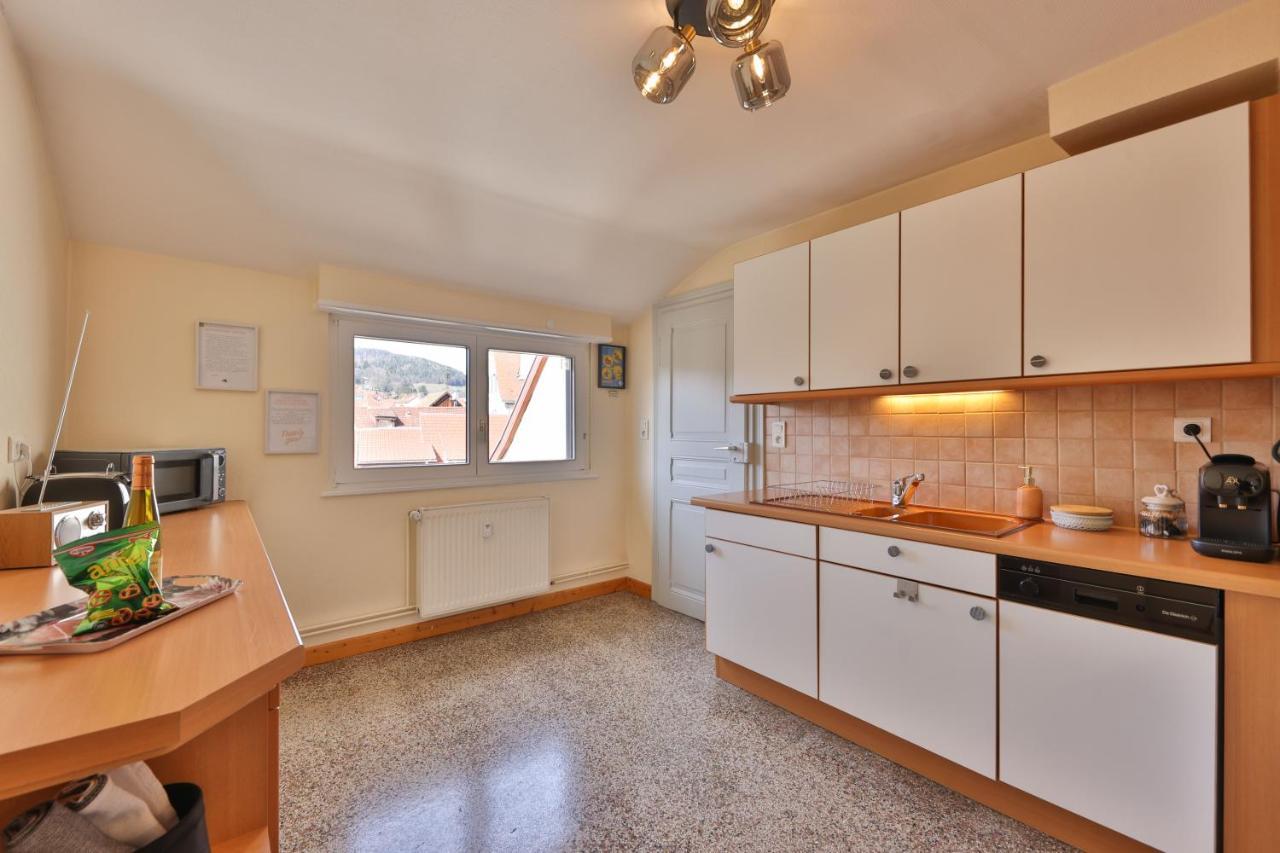 Le Moderne Vintage Hyper Centre,3 Chambres, Neuf Au Calme, 3 Etoiles Munster  Exterior foto